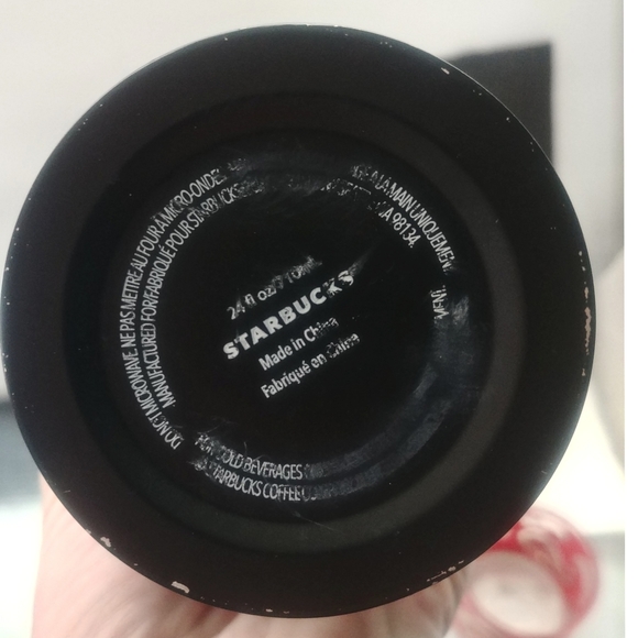 Venti Ken cup - Picture 6 of 13